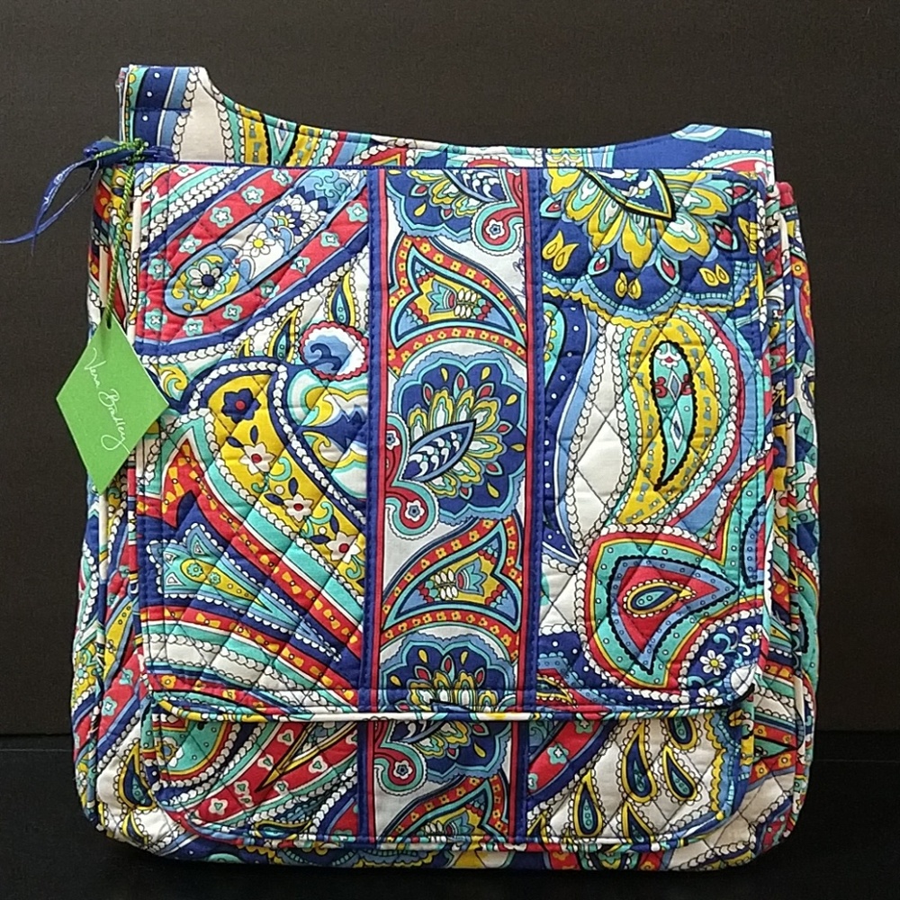 Vera Bradley Mailbag